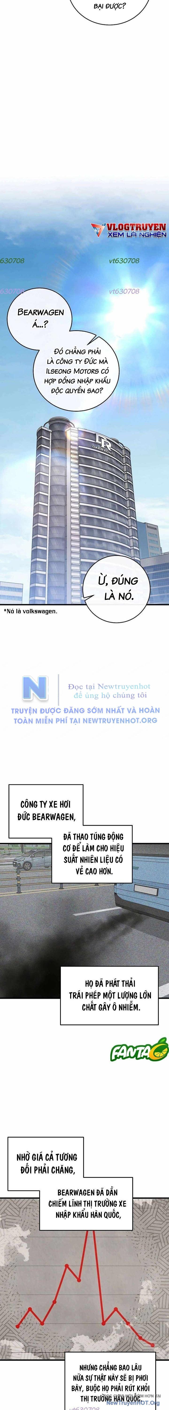 Đây Là Luật Chap 151 - Next Chap 152