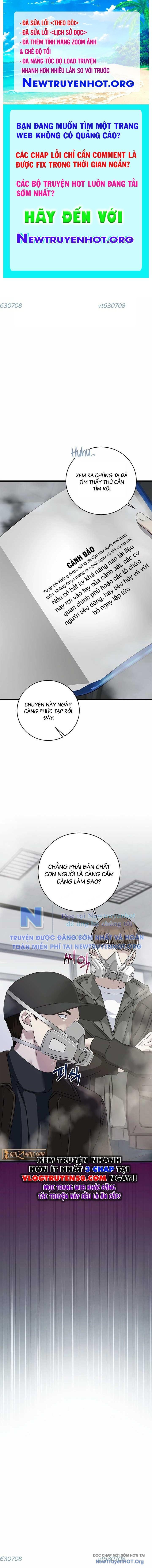Đây Là Luật Chap 152 - Next Chap 153
