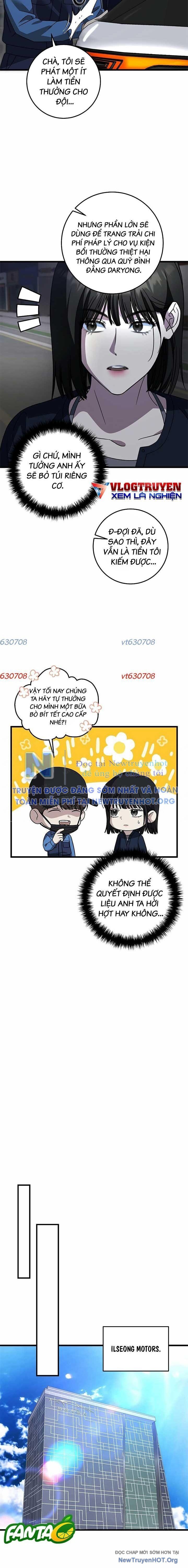 Đây Là Luật Chap 152 - Next Chap 153