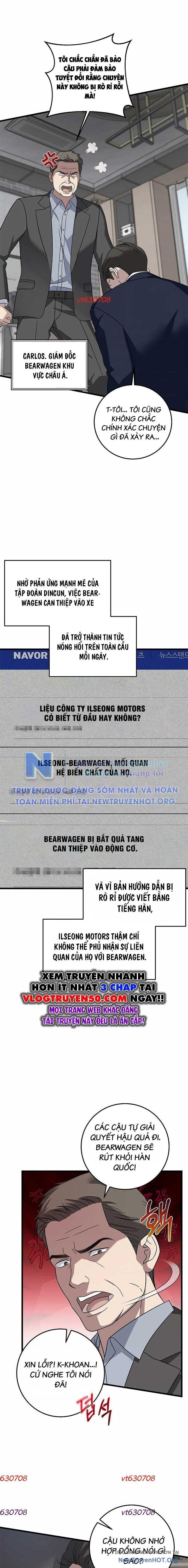 Đây Là Luật Chap 152 - Next Chap 153
