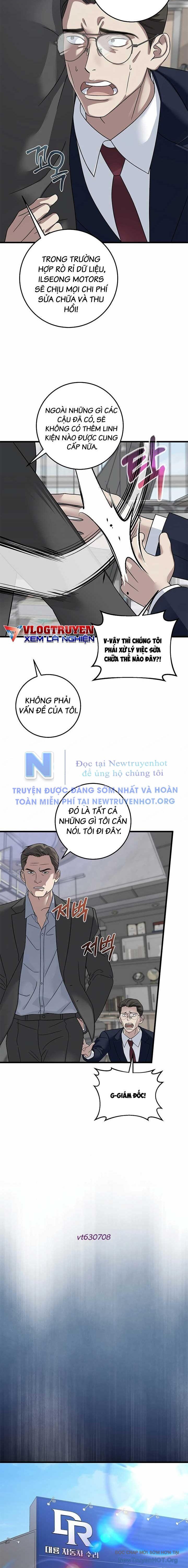 Đây Là Luật Chap 152 - Next Chap 153