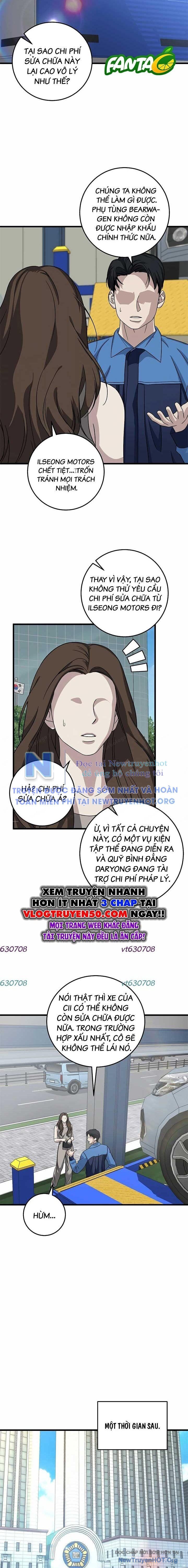 Đây Là Luật Chap 152 - Next Chap 153