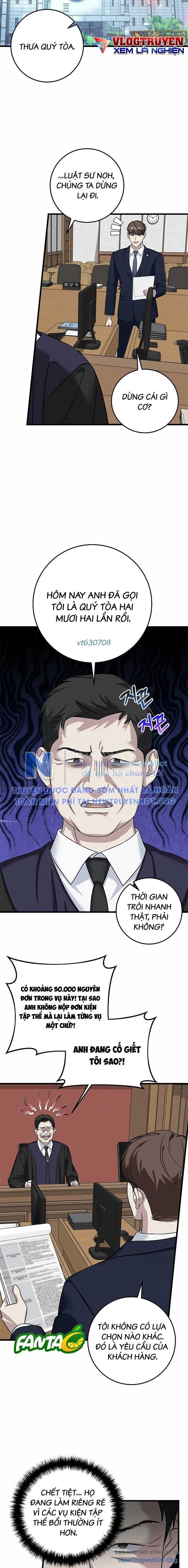 Đây Là Luật Chap 152 - Next Chap 153