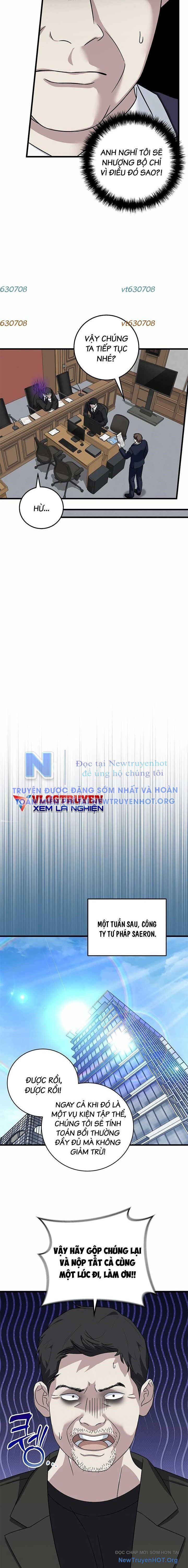 Đây Là Luật Chap 152 - Next Chap 153
