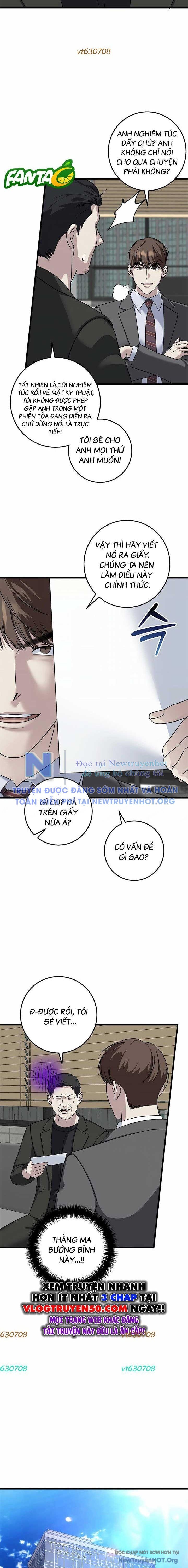Đây Là Luật Chap 152 - Next Chap 153