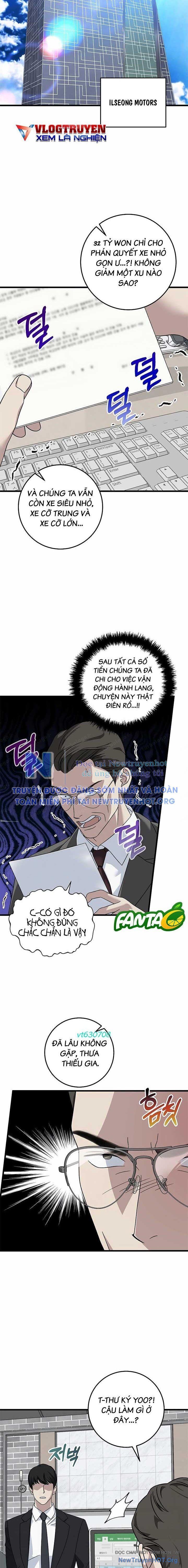 Đây Là Luật Chap 152 - Next Chap 153