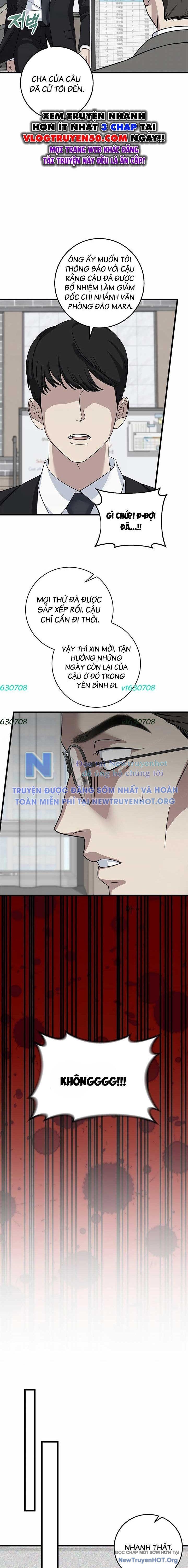 Đây Là Luật Chap 152 - Next Chap 153