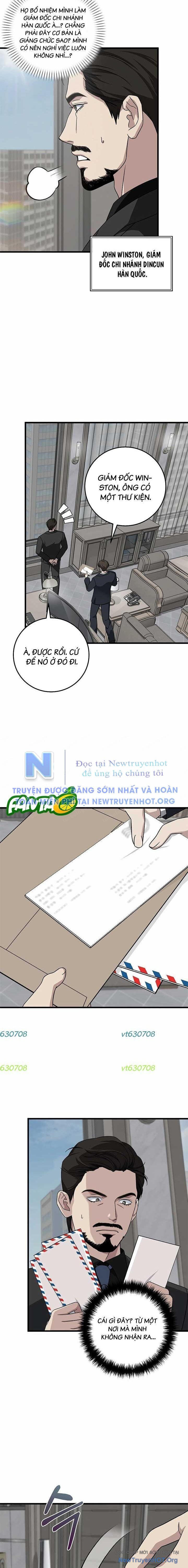 Đây Là Luật Chap 152 - Next Chap 153