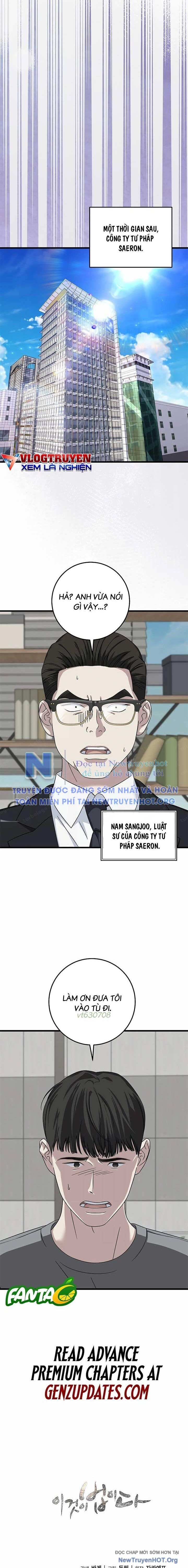 Đây Là Luật Chap 152 - Next Chap 153