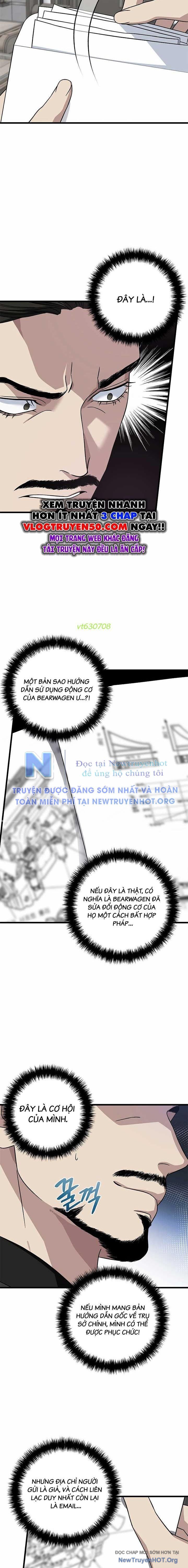Đây Là Luật Chap 152 - Next Chap 153