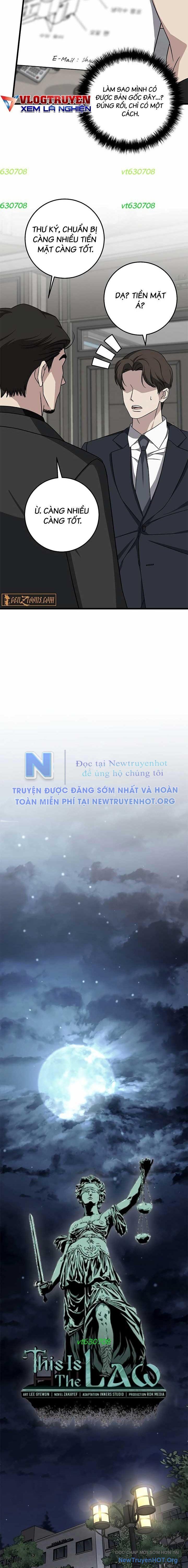 Đây Là Luật Chap 152 - Next Chap 153