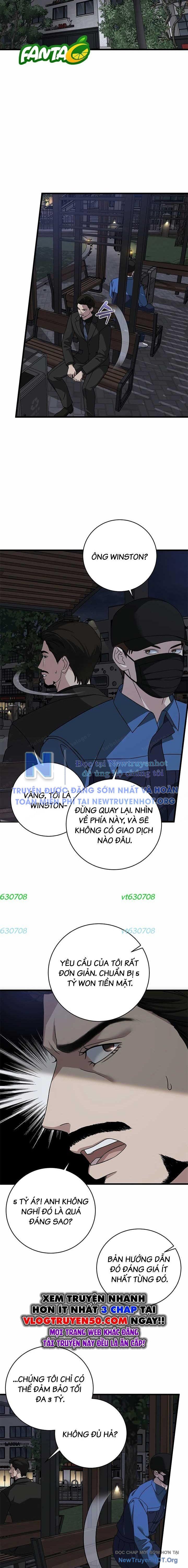 Đây Là Luật Chap 152 - Next Chap 153