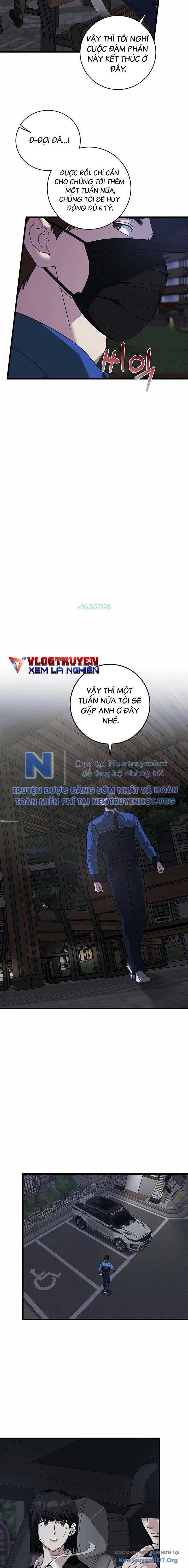 Đây Là Luật Chap 152 - Next Chap 153