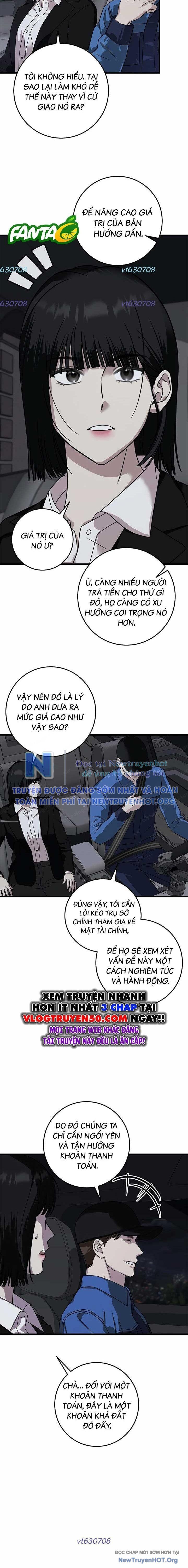 Đây Là Luật Chap 152 - Next Chap 153