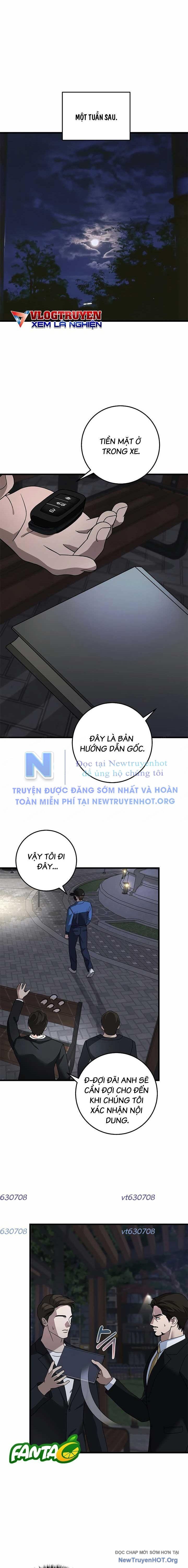 Đây Là Luật Chap 152 - Next Chap 153