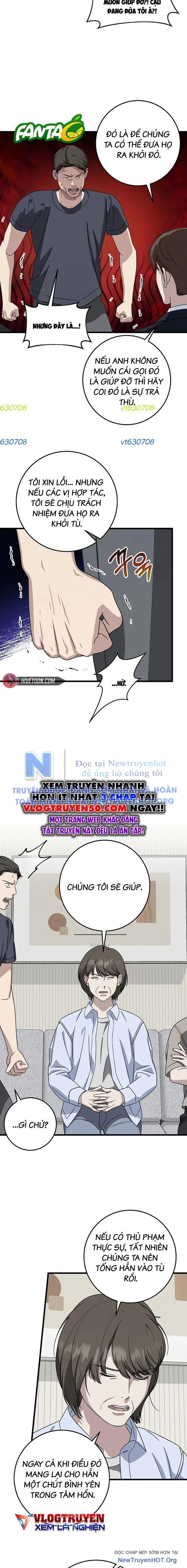 Đây Là Luật Chap 153 - Next Chap 154