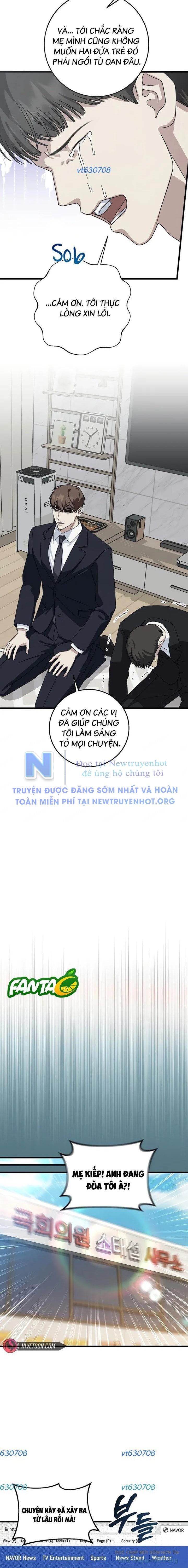 Đây Là Luật Chap 153 - Next Chap 154