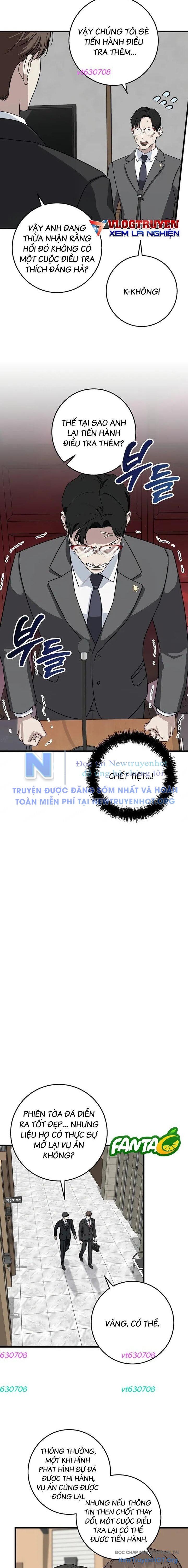 Đây Là Luật Chap 153 - Next Chap 154