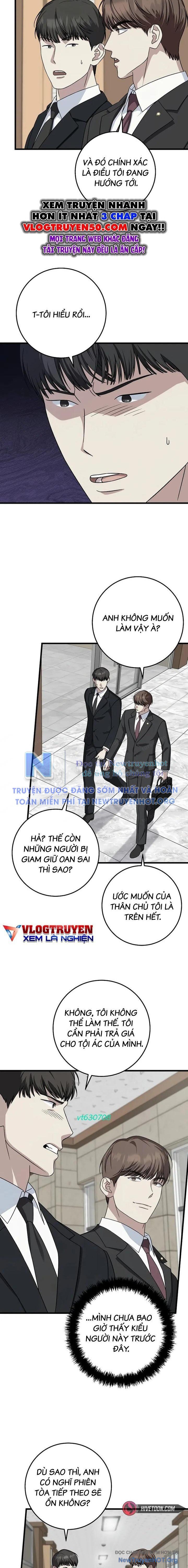 Đây Là Luật Chap 153 - Next Chap 154