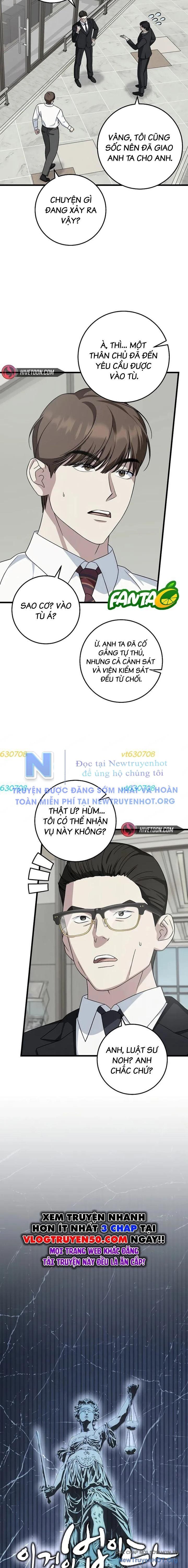 Đây Là Luật Chap 153 - Next Chap 154