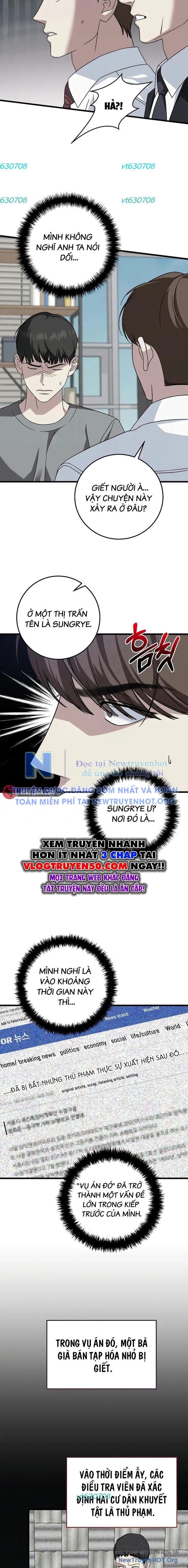 Đây Là Luật Chap 153 - Next Chap 154