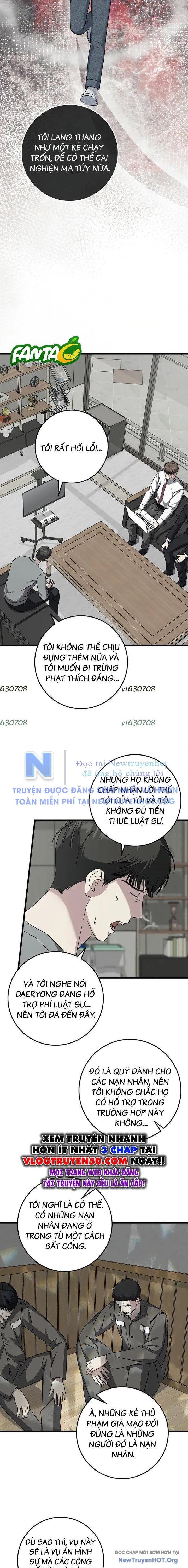 Đây Là Luật Chap 153 - Next Chap 154