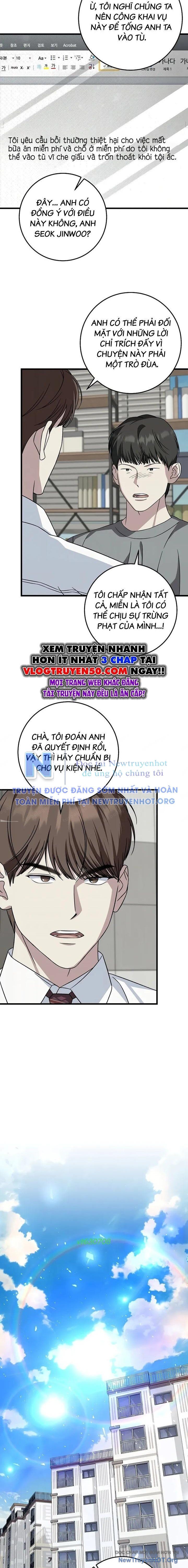 Đây Là Luật Chap 153 - Next Chap 154