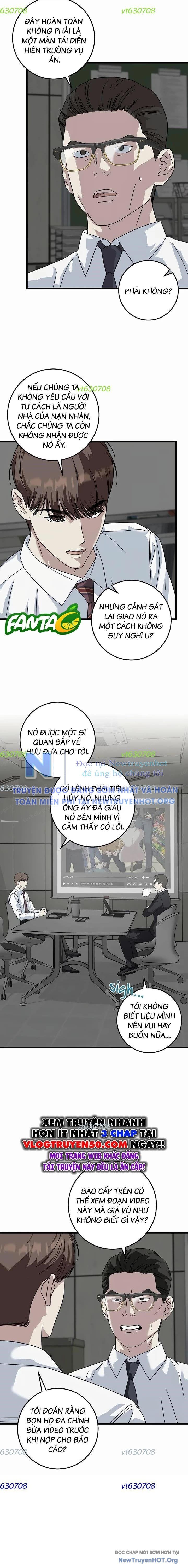 Đây Là Luật Chap 154 - Next Chap 155