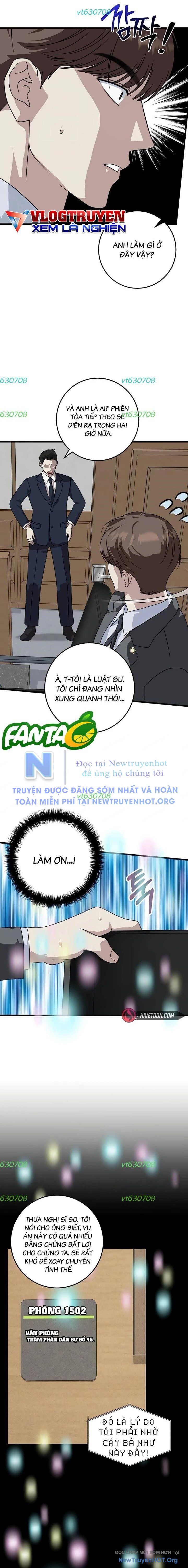 Đây Là Luật Chap 154 - Next Chap 155