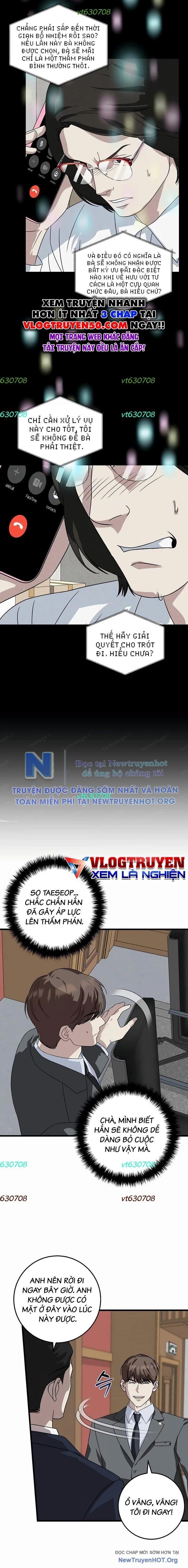 Đây Là Luật Chap 154 - Next Chap 155