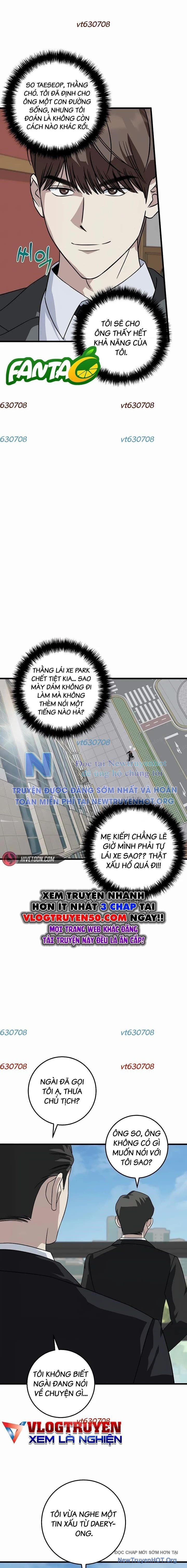 Đây Là Luật Chap 154 - Next Chap 155