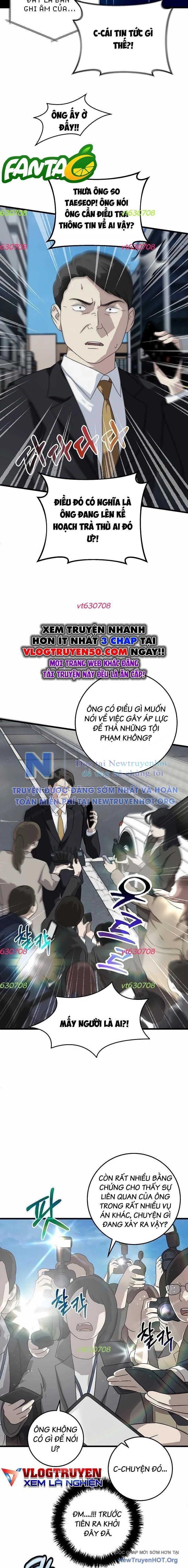 Đây Là Luật Chap 154 - Next Chap 155