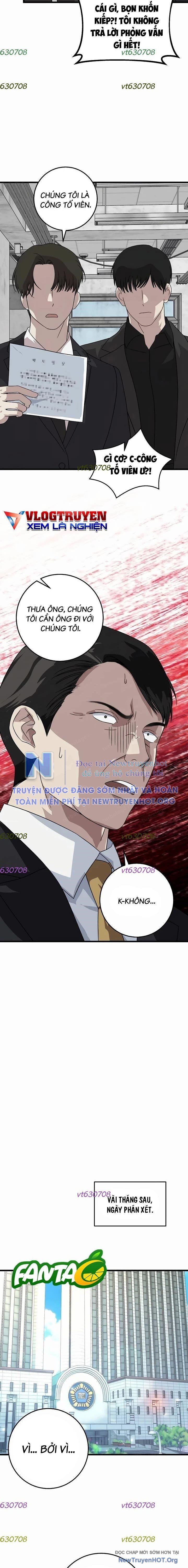 Đây Là Luật Chap 154 - Next Chap 155