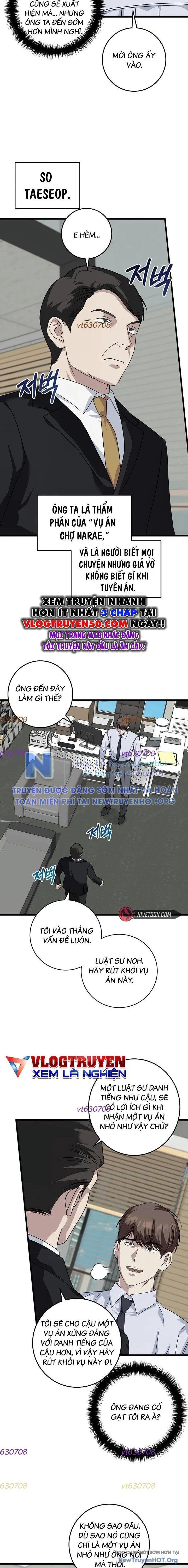 Đây Là Luật Chap 154 - Next Chap 155