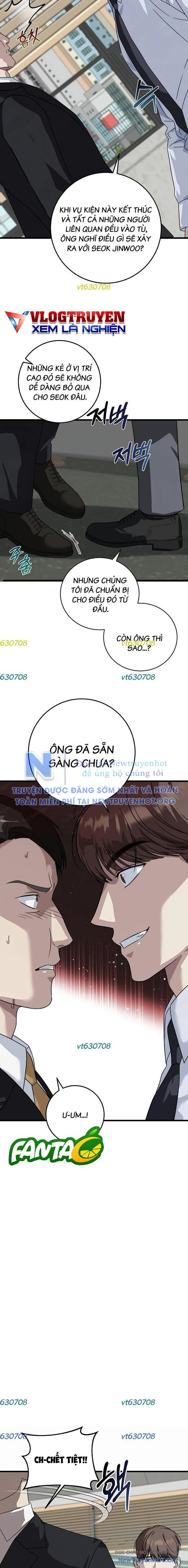 Đây Là Luật Chap 154 - Next Chap 155
