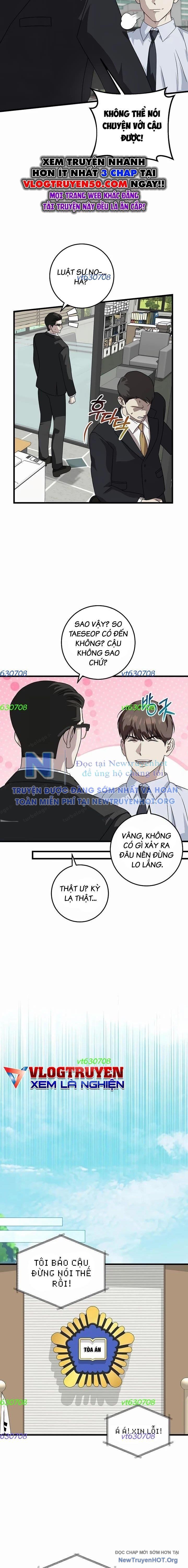 Đây Là Luật Chap 154 - Next Chap 155