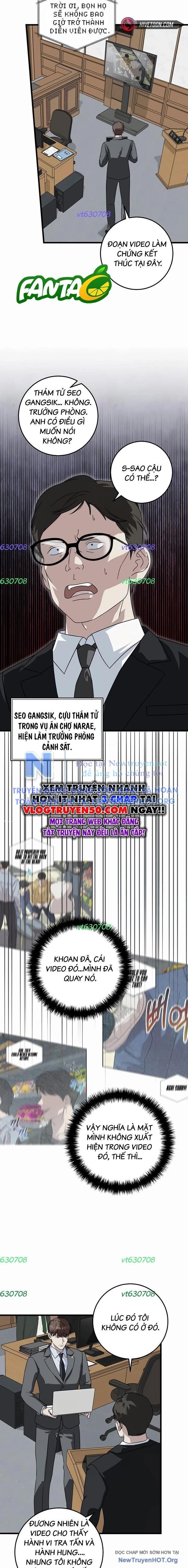 Đây Là Luật Chap 154 - Next Chap 155