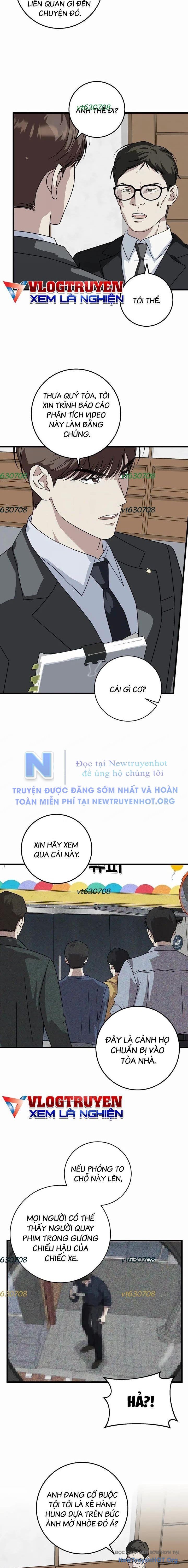 Đây Là Luật Chap 154 - Next Chap 155
