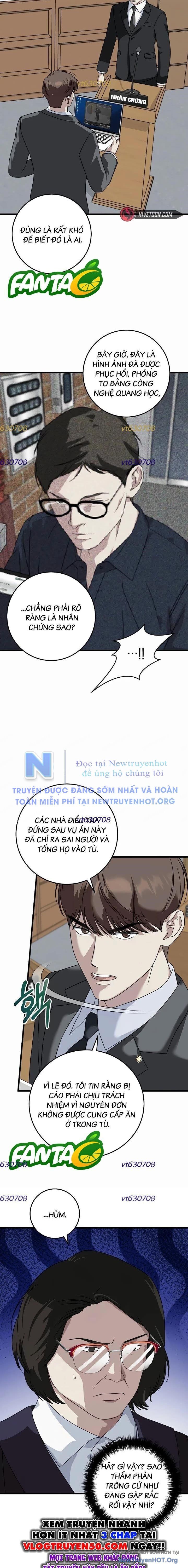 Đây Là Luật Chap 154 - Next Chap 155