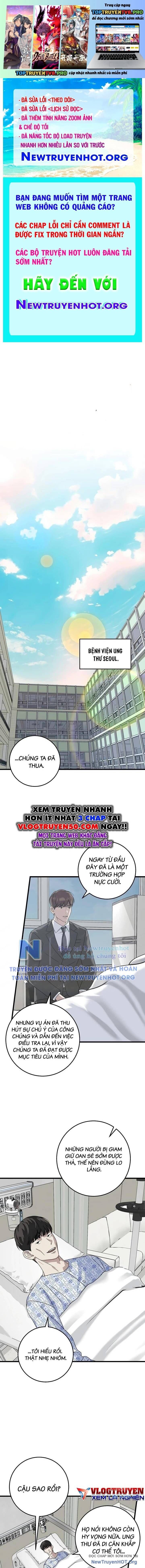 Đây Là Luật Chap 155 - Next Chap 156