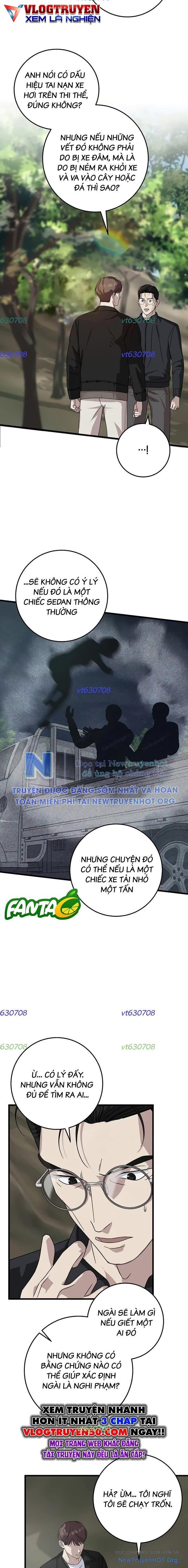 Đây Là Luật Chap 155 - Next Chap 156