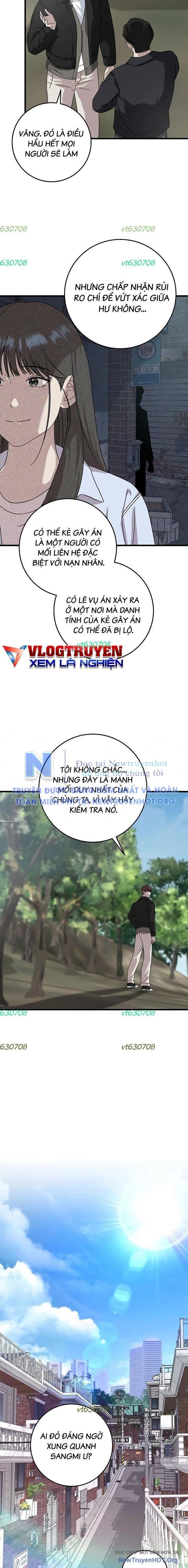 Đây Là Luật Chap 155 - Next Chap 156