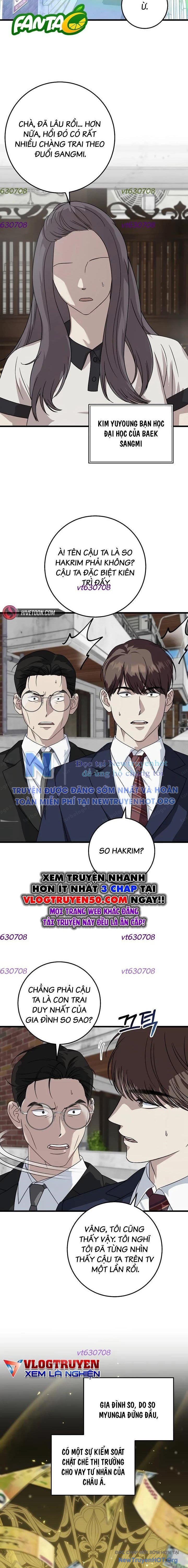 Đây Là Luật Chap 155 - Next Chap 156