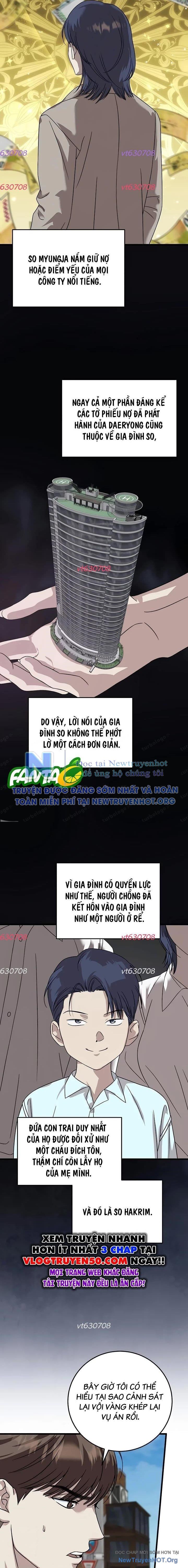 Đây Là Luật Chap 155 - Next Chap 156