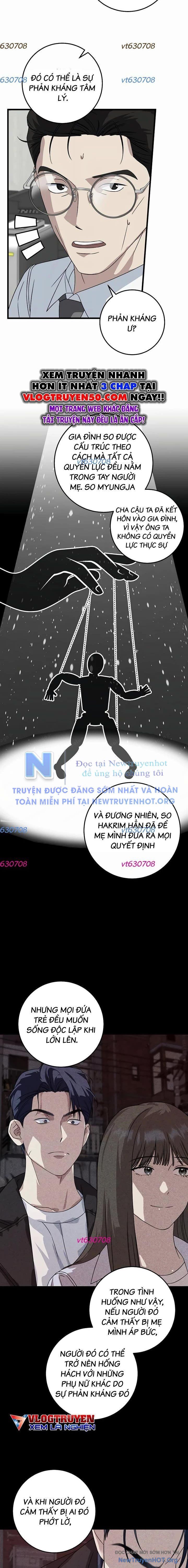 Đây Là Luật Chap 155 - Next Chap 156