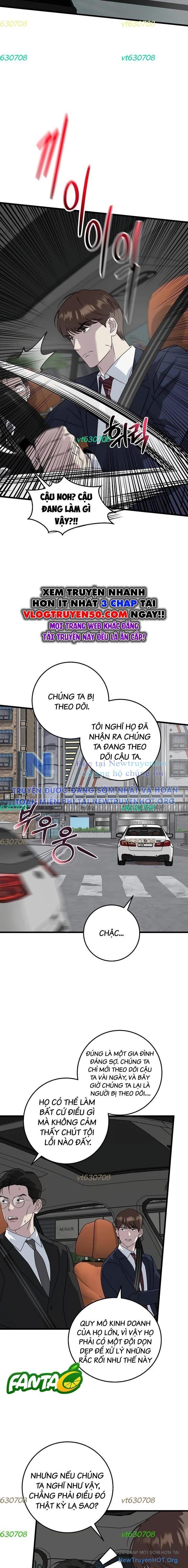 Đây Là Luật Chap 155 - Next Chap 156