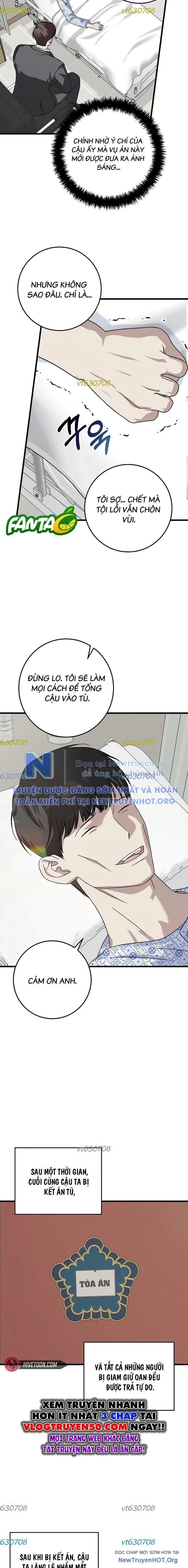 Đây Là Luật Chap 155 - Next Chap 156