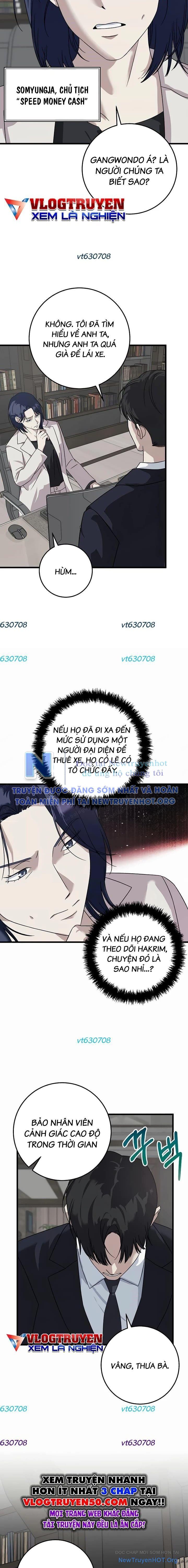 Đây Là Luật Chap 155 - Next Chap 156
