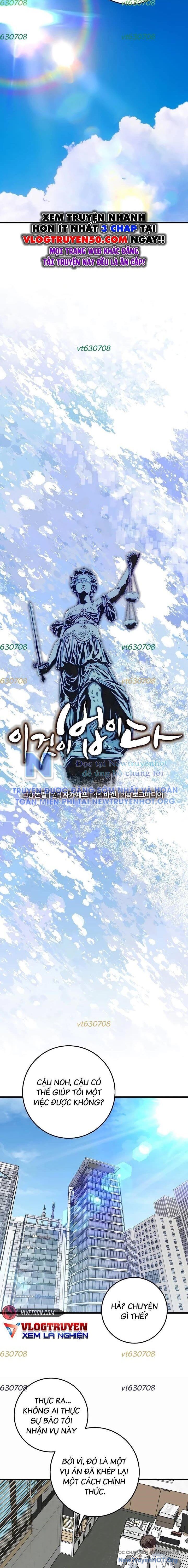 Đây Là Luật Chap 155 - Next Chap 156