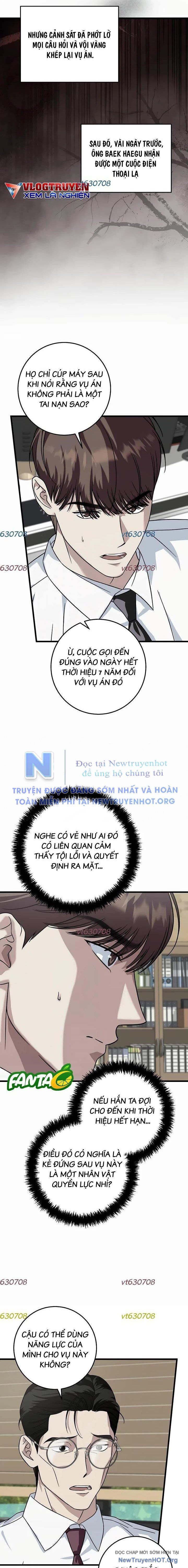 Đây Là Luật Chap 155 - Next Chap 156
